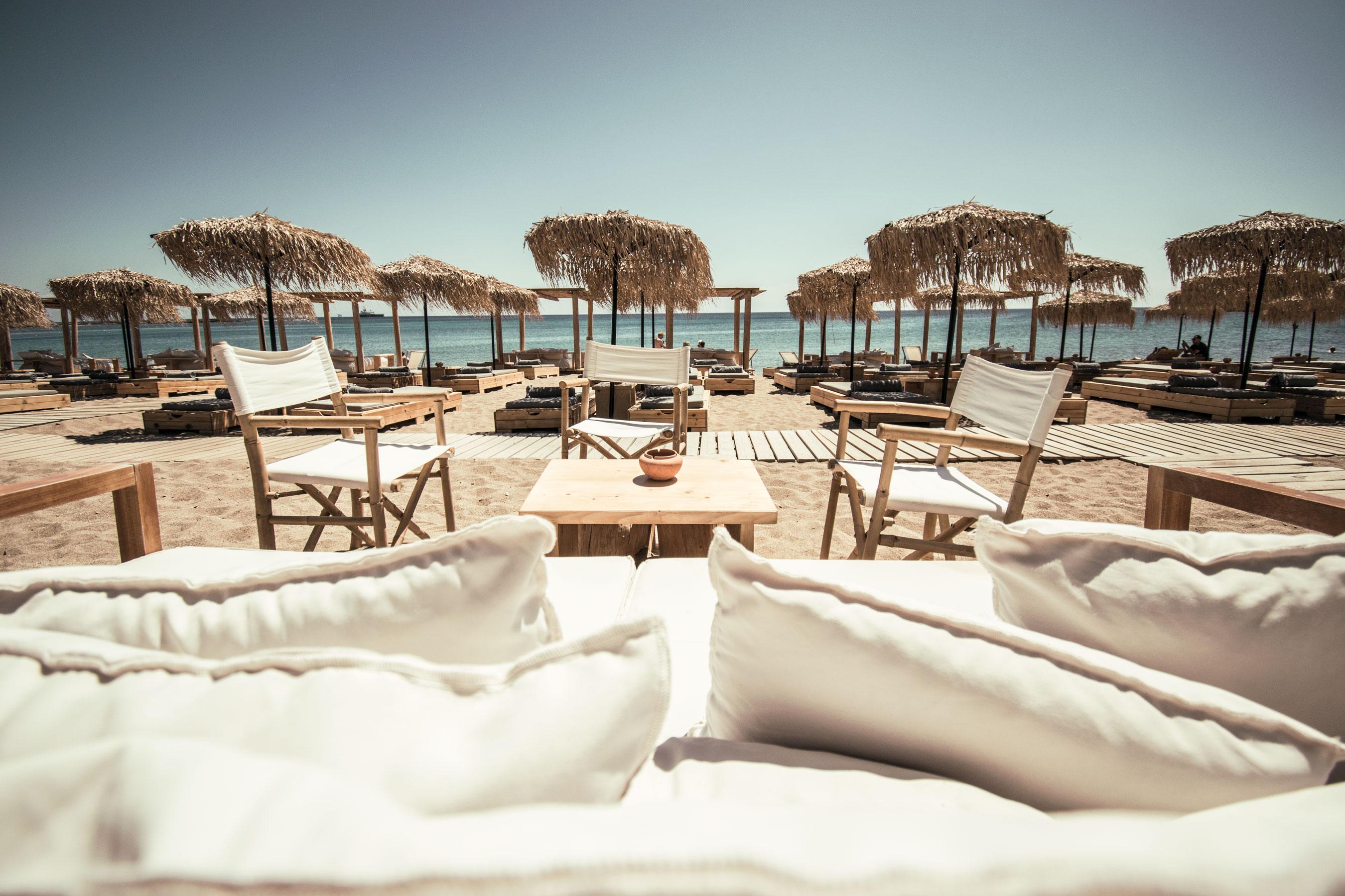Virginia Family Resort Kallithéa 외부 사진